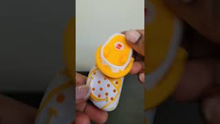 most satisfying unboxing mcdonalds crocs viral shorts fidgets trending crocs satisfying [upl. by Altis]