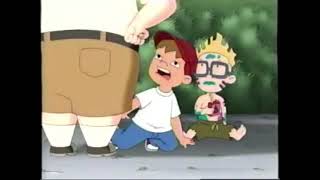 Recess Taking the 5th Grade amp All Growed Down 2003 Trailer [upl. by Repinuj]