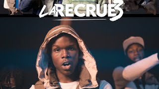 Hvmze  DRAME  La Recrue 3  Rap Guinéen  Rap Empire [upl. by Danielle619]