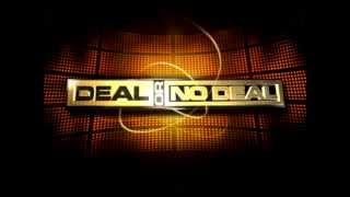 Deal Or No Deal Theme Song [upl. by Annasiul]