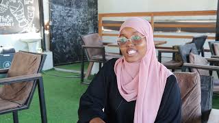 Raiza Abdirizak Abdullahi Eng Raiza [upl. by Luamaj]