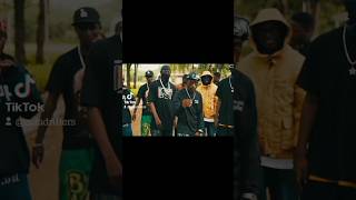 NAIROBI REMIX Ft Mbogi Genje Buruklyn Boyz Iduzeer amp Wakadinali 🔥 viral trap song remix [upl. by Yentroc340]