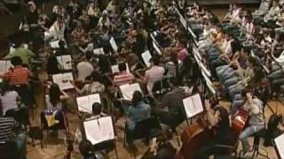 Shostakovich Symphony No10 in E minor Op93 IIAllegro [upl. by Mont]