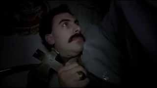 Borat  Judenhotel  German  HD [upl. by Shank573]