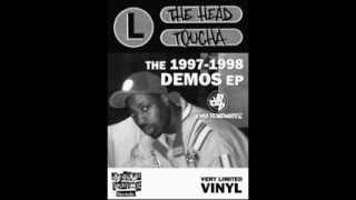 L The Head Toucha19971998 Demos EP LIMITED VINYL CHOPPED HERRING [upl. by Aihsenet253]