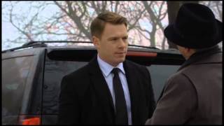 THE BLACKLIST  Season 1 Clip 3 [upl. by Lizzie]