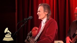 Gordon Lightfoot performs quotSundownquot  GRAMMYs [upl. by Anaxor]