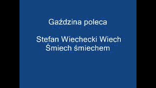 Śmiech śmiechem  Stefan Wiech Wiechecki Audiobook Pl Książka czytana [upl. by Eleonora]