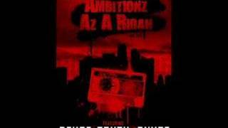 Ambitionz Az A RidahRemixDeuceTruth amp Snype [upl. by Anaer]