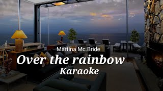 OTSKar Over the rainbow  Martina McBride [upl. by Wettam]