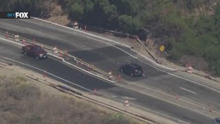 Rancho Palos Verdes landslide worse than previously thought [upl. by Michael]