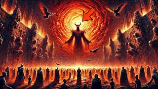 The True Face of Hell according to the Bible  The Hidden Truth [upl. by Ursas273]