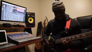 Afrobeat Instrumental African Music African Guitar [upl. by Stephie]