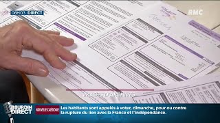 Augmentation de 6 du gaz quotOn aurait dû augmenter la taxe carbone avantquot [upl. by Chrissie]