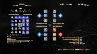 The Witcher 3  Build quotManipuladorquot Focado em sinais [upl. by Ronalda93]