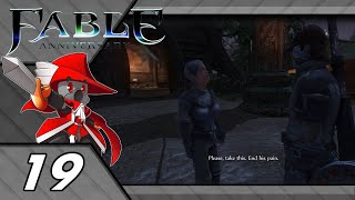 Fable Anniversary Episode 19 Not the Balverines [upl. by Eenafit]