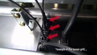 How to Diagnose and Fix a Faulty Grill Igniter  Onward Manufacturing [upl. by Smailliw]