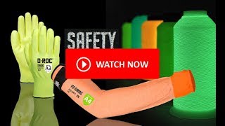 Hi Vis PPE – Uses amp Innovations [upl. by Kenney]