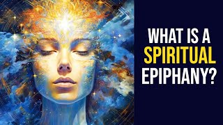 What is the EPIPHANY in Spiritual Awakening [upl. by Ynatsed]