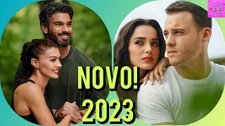 Nove letnje romanticne komedije za gledanje 2023 [upl. by Eelidnarb714]