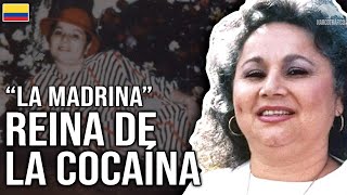 Griselda Blanco la madrina de Pablo Escobar que inició la peor ola de muertes en Miami [upl. by Hpesoj]