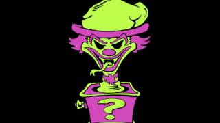 Insane Clown Posse  02  Riddle Box [upl. by Jarad856]