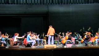 The Greatest Orchestra Prank [upl. by Brigid]