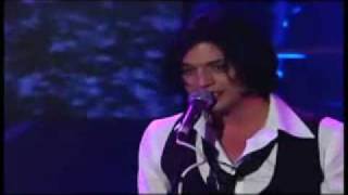 Placebo  Ashtray Heart mtv 2009 Latinoamerica [upl. by Nnarual]