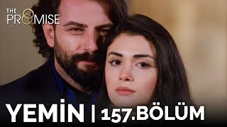 Yemin 157 Bölüm  The Promise Season 2 Episode 157 [upl. by Salina]