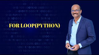 FOR LOOPPYTHON logicbits8506 for python loop [upl. by Jamnis]