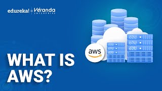 What is AWS  AWS for Beginners  Edureka [upl. by Kaufman]