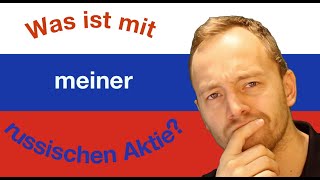 Alles zu deiner ADR herausfinden  Anleitung am Beispiel von Lukoil [upl. by Ragas633]