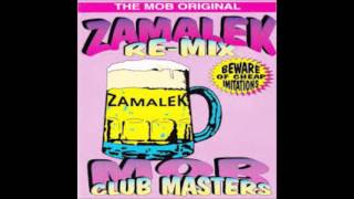 ZAMALEK LOVE ME TONIGHT MIX [upl. by Natye]