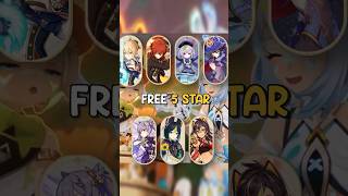 what’s the BEST FREE 5 STAR for YOUR ACCOUNT [upl. by Hameean733]