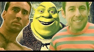 Shrek 5 Its Not Ogre  Official MOVIE TRAILER 2020 [upl. by Rupert]