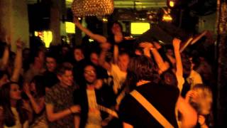 Catfish and The Bottlemen  Sidewinder Live Tramlines 2013 [upl. by Stoll]