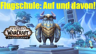 „Flugschule Auf und davon“  WorldQuest Guide [upl. by Nnylimaj30]