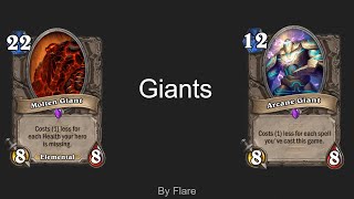 A Powerpoint About Giants Truly Gigantic Minions [upl. by Rutra]