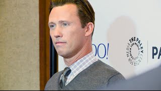 Fargo Accents on the Paleyfest Red Carpet [upl. by Caplan564]