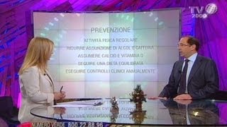 Menopausa cause sintomi e come prevenirne i problemi [upl. by Yttel]