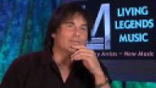 Jimi Jamison  Survivor quotA Really Good Feelingquot 7 of 11 [upl. by Darsie]