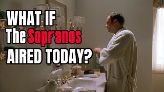 Could The Sopranos Air Today  Soprano Theories [upl. by Stella58]