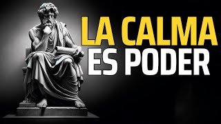 10 Lecciones Estoicas Para MANTENER LA CALMA  Estoicismo [upl. by Yahsan]