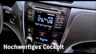 Suzuki Kizashi Ad [upl. by Inatirb]