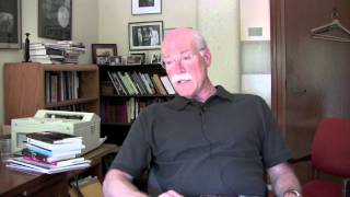 Tobias Wolff On Doing Poorly in School [upl. by Aniham]