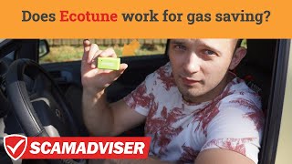 Milemax Fuel Saver reviews Does Ecobox Plug And Drive work or its a scam I tried this gas saver [upl. by Neelra]