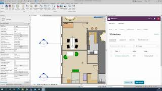 NBS Chorus in Revit Uniclass Part 3 of 5  Annotating using tags [upl. by Eelanej685]