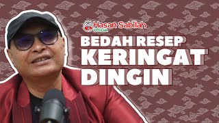 TERNYATA INI PENYEBAB KERINGAT DINGIN  KAMU HARUS TAHU [upl. by Corinna]