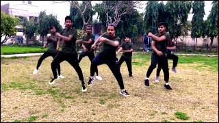 Chale Chalo song on petrotic dance happy 73 republic day [upl. by Origra]