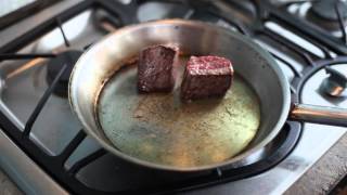 How to Make Moist CountryStyle Beef Ribs in the Oven  Elegant amp Tasty Recipes [upl. by Anecuza]